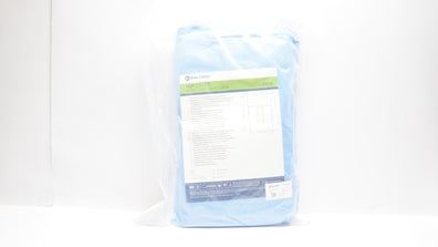 Halyard 89349 Hip Drape with Clear Pockets